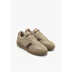 DEPORTIVO TAUPE