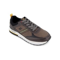 DEPORTIVO CORDON GREEN