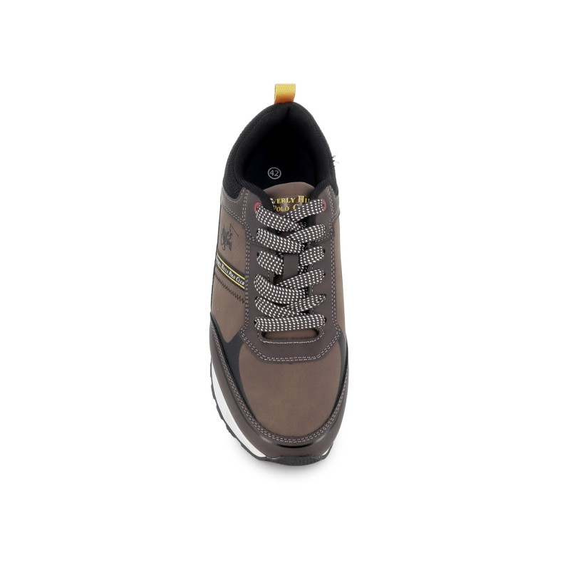 DEPORTIVO CORDON GREEN