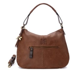 BOLSO ASA LARGA CAMEL