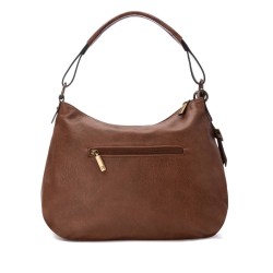 BOLSO ASA LARGA CAMEL
