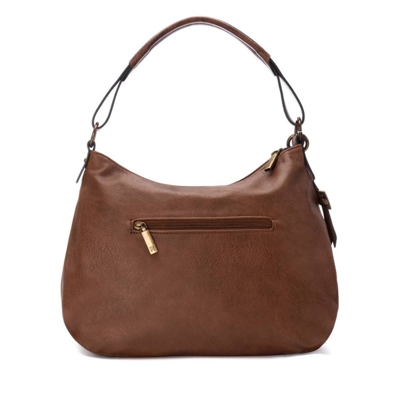 BOLSO ASA LARGA CAMEL