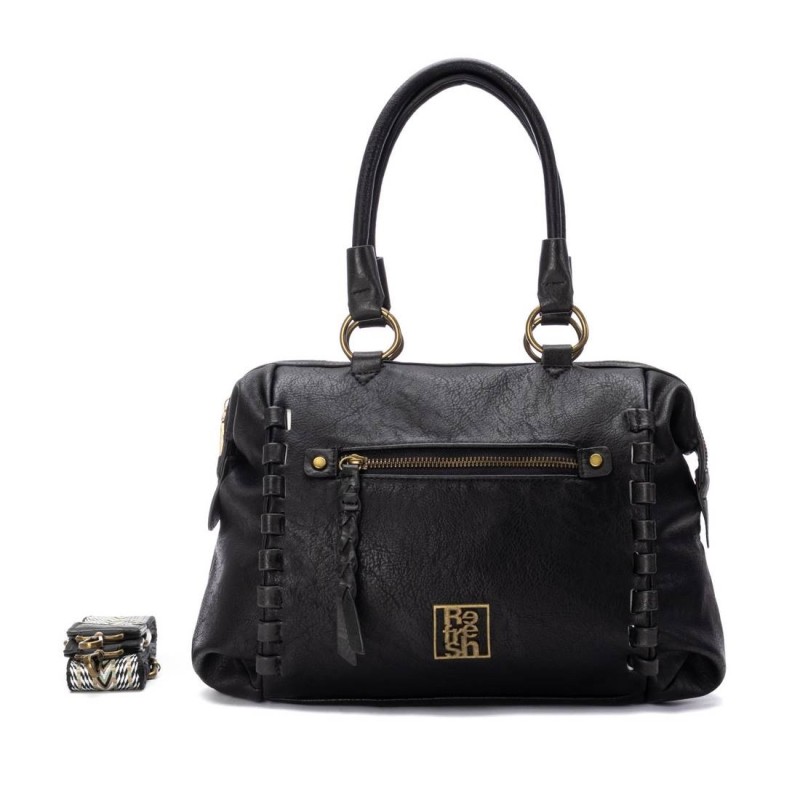 BOLSO ASAS NEGRO