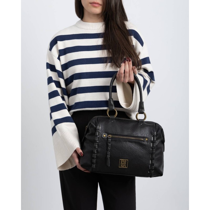 BOLSO ASAS NEGRO
