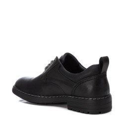 BLUCHER NEGRO