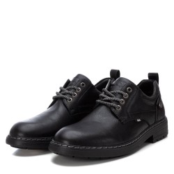 BLUCHER NEGRO