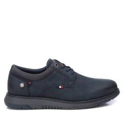 BLUCHER NAVY