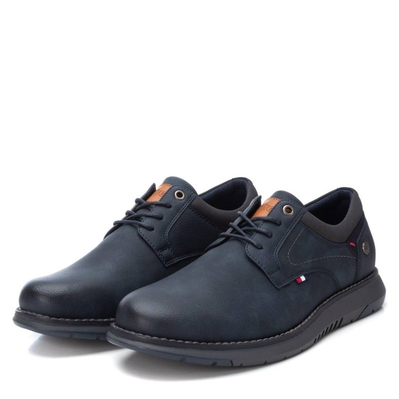 BLUCHER NAVY