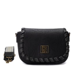 BANDOLERA NEGRO