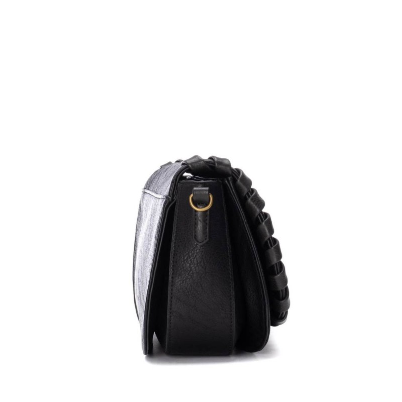 BANDOLERA NEGRO