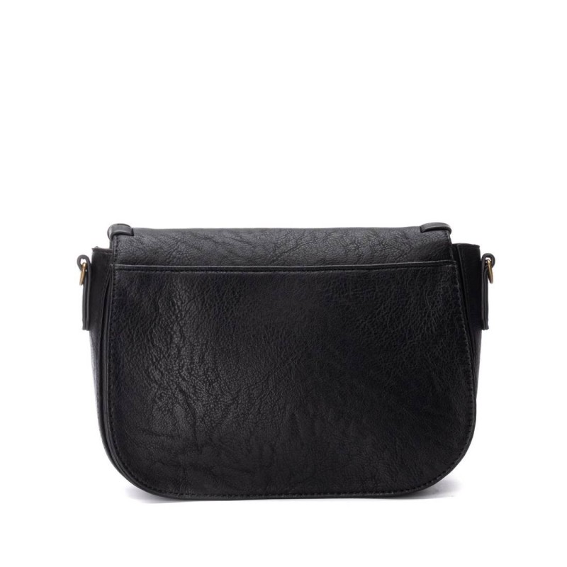 BANDOLERA NEGRO