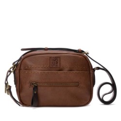 BANDOLERA CAMEL