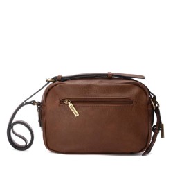 BANDOLERA CAMEL