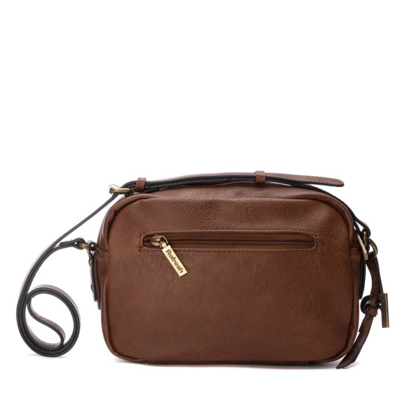 BANDOLERA CAMEL
