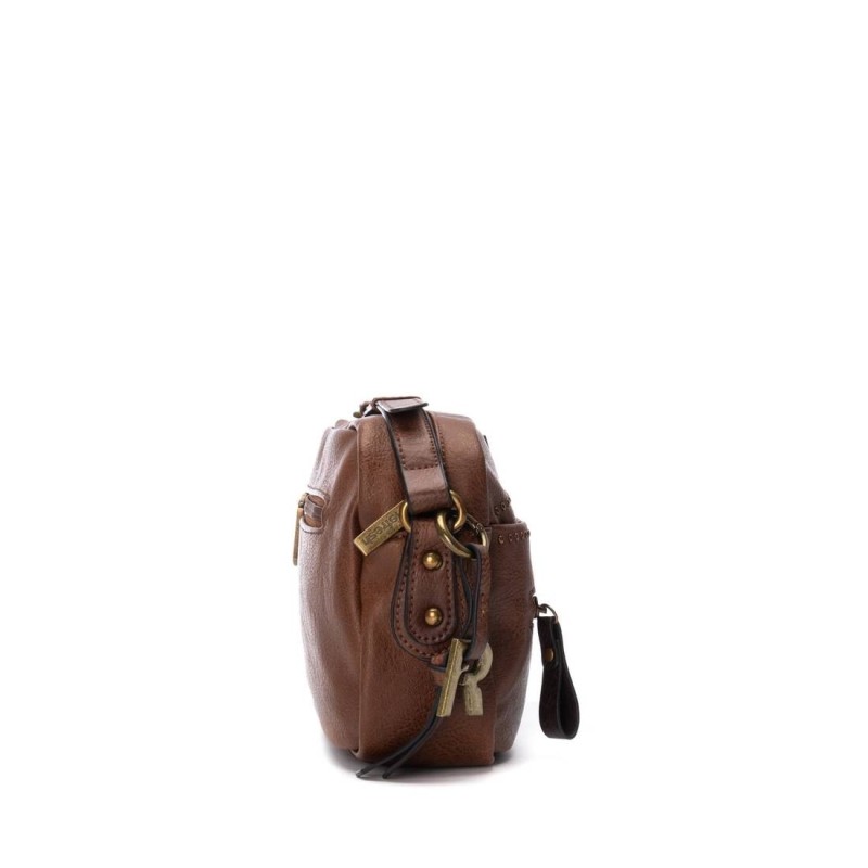BANDOLERA CAMEL