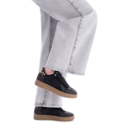 DEPORTIVO CASUAL NEGRO