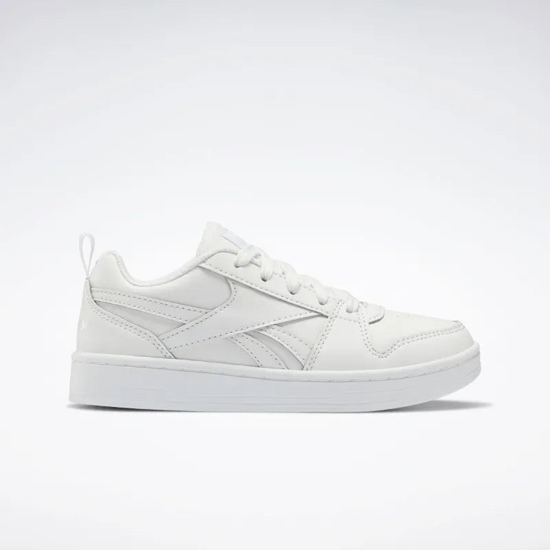 DEPORTIVA ROYAL PRIME  2 WHITE DEPORTIVA ROYAL PRIME  2 WHITE