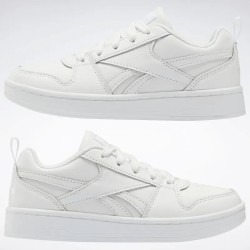 DEPORTIVA ROYAL PRIME  2 WHITE