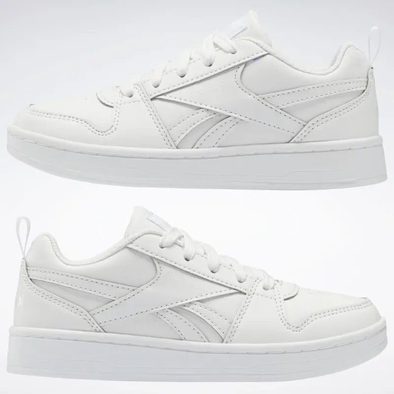 DEPORTIVA ROYAL PRIME  2 WHITE DEPORTIVA ROYAL PRIME  2 WHITE