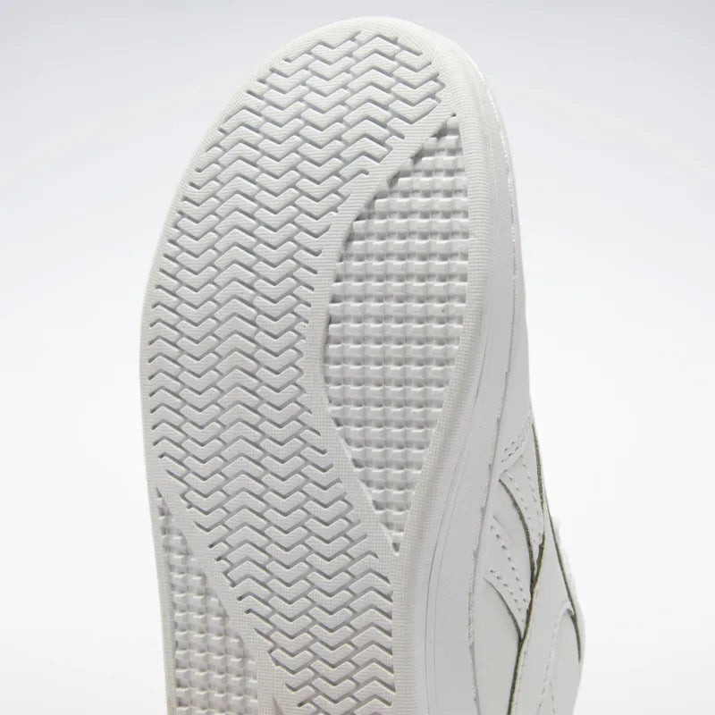 DEPORTIVA ROYAL PRIME  2 WHITE DEPORTIVA ROYAL PRIME  2 WHITE