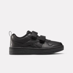 DEPORTIVO VELCROS BLACK