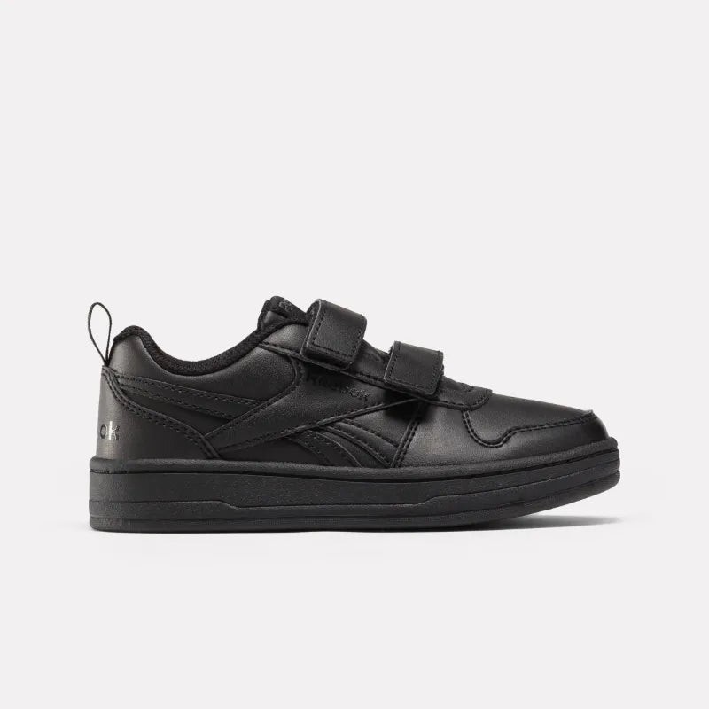 DEPORTIVO VELCROS BLACK DEPORTIVO VELCROS BLACK