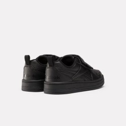 DEPORTIVO VELCROS BLACK