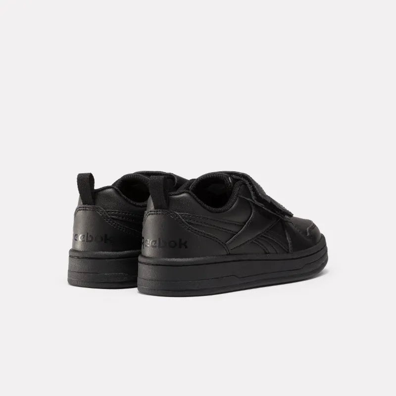 DEPORTIVO VELCROS BLACK DEPORTIVO VELCROS BLACK