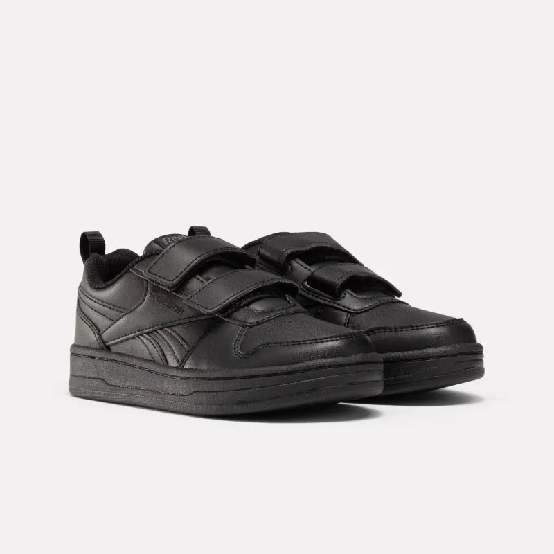 DEPORTIVO VELCROS BLACK DEPORTIVO VELCROS BLACK