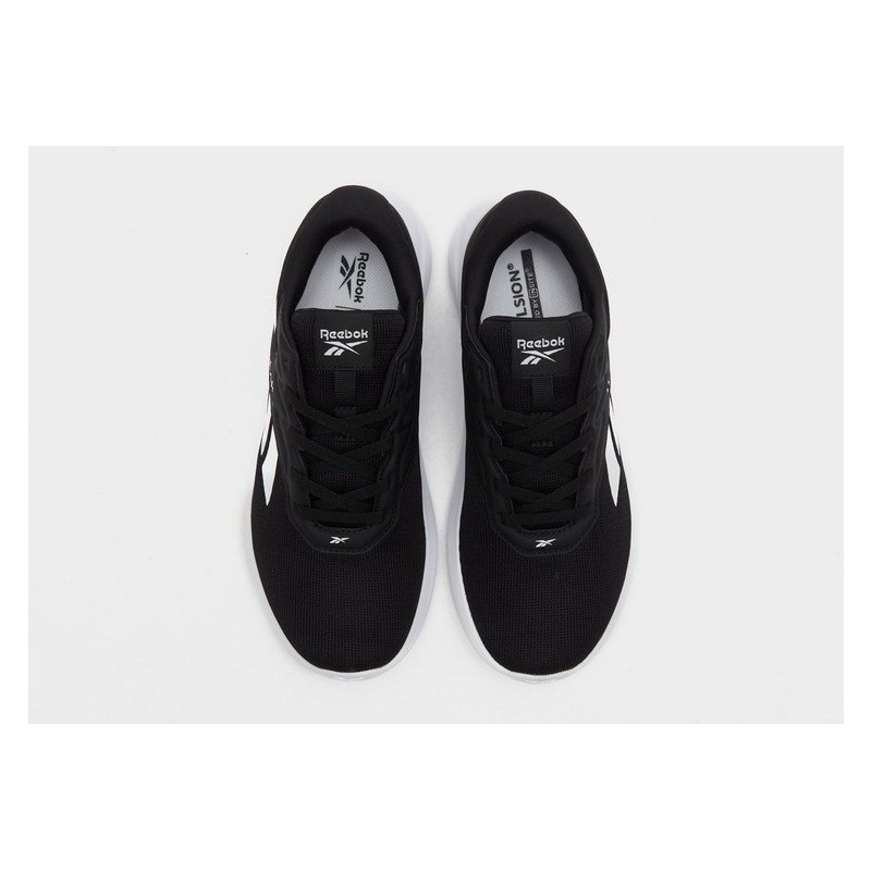 DEPORTIVO BLACK/WHITE/WASHED