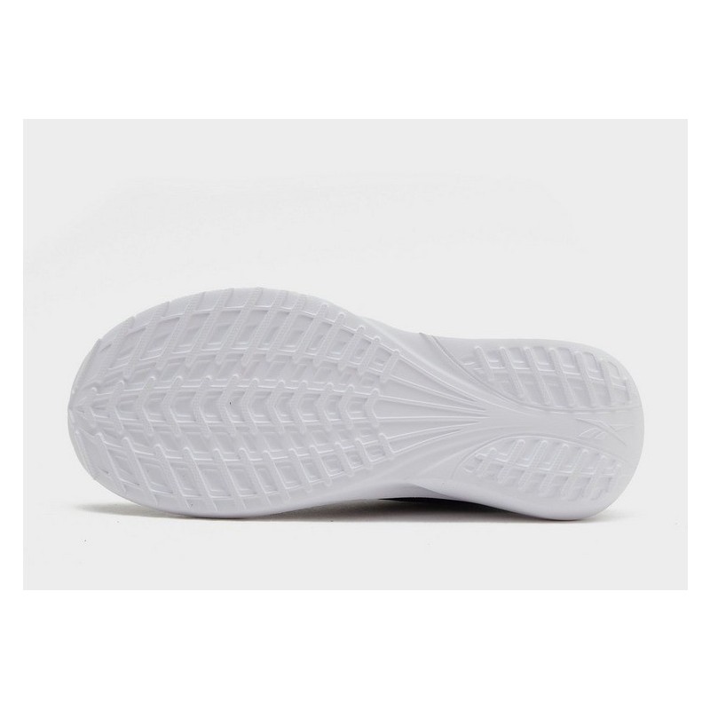 DEPORTIVO BLACK/WHITE/WASHED