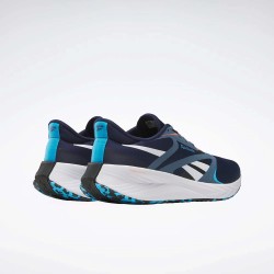 DEPORTIVO NAVY/FUTURECYAN/FLASH ORANGE