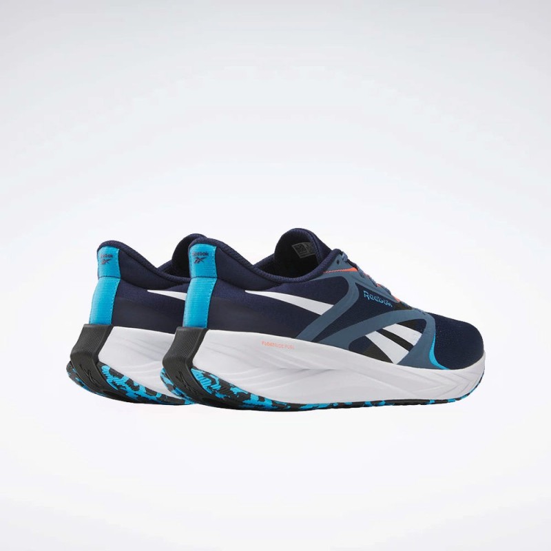 DEPORTIVO NAVY/FUTURECYAN/FLASH ORANGE