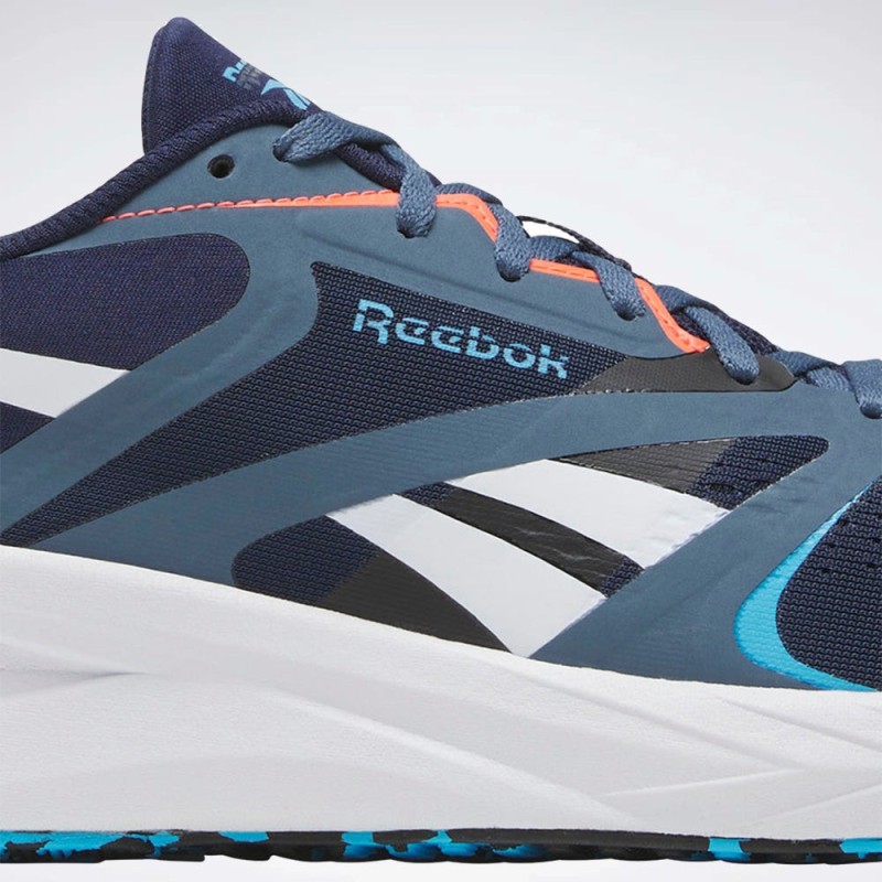 DEPORTIVO NAVY/FUTURECYAN/FLASH ORANGE