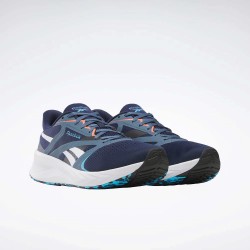 DEPORTIVO NAVY/FUTURECYAN/FLASH ORANGE