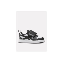 DEPORTIVO VELCRO WHITE/BLACK/WHITE