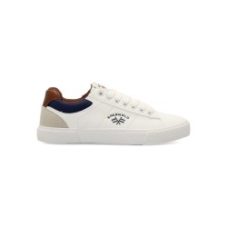 DEPORTIVO SPAGNOLO BLANCO