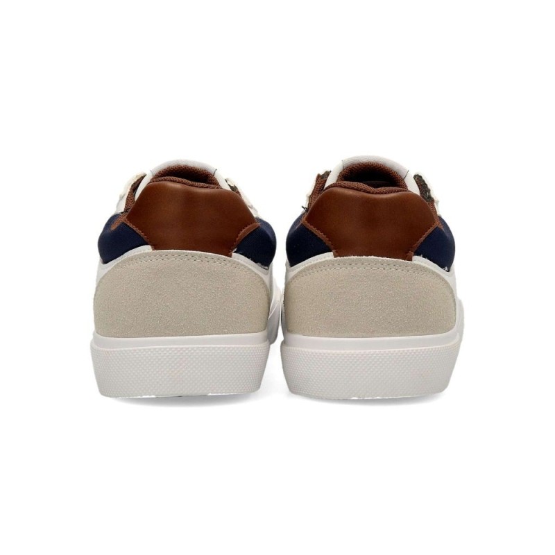 DEPORTIVO SPAGNOLO BLANCO