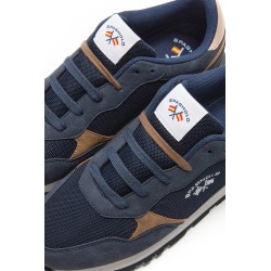 DEPORTIVO SPAGNOLO AZUL