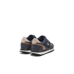 DEPORTIVO SPAGNOLO AZUL