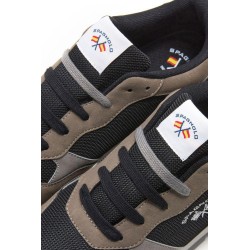 DEPORTIVO SPAGNOLO MARRON