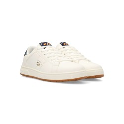 DEPORTIVO SPAGNOLO BLANCO