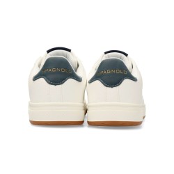 DEPORTIVO SPAGNOLO BLANCO