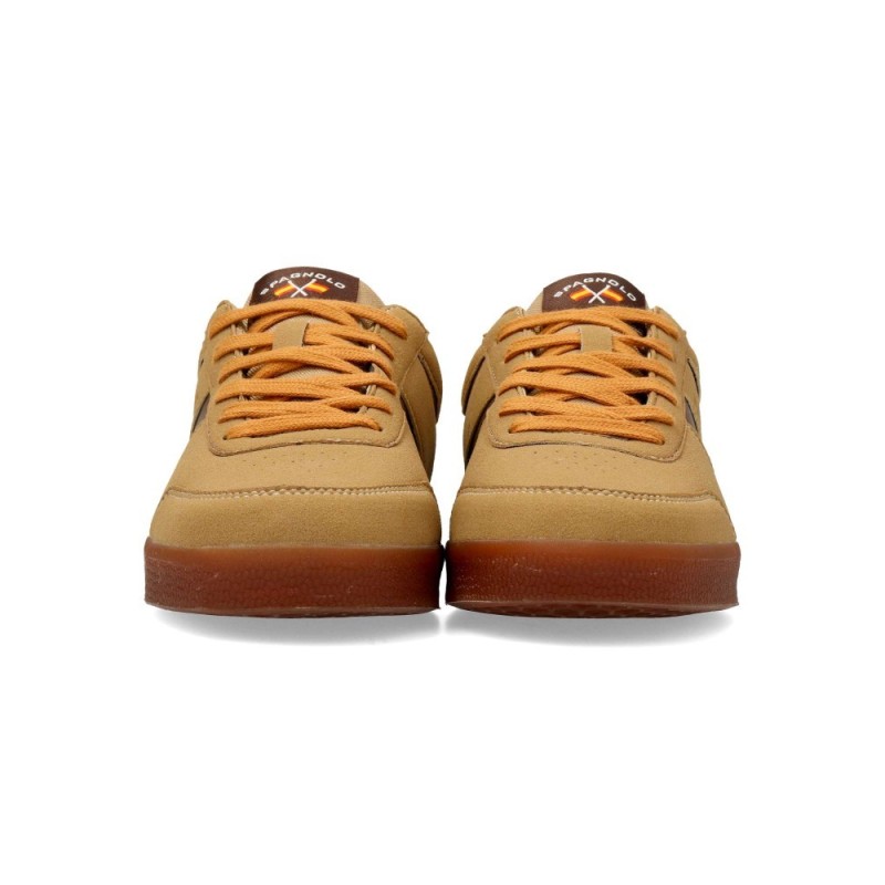 DEPORTIVO SPAGNOLO CAMEL