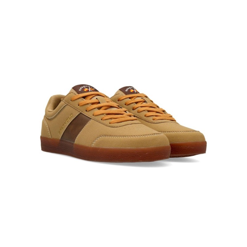 DEPORTIVO SPAGNOLO CAMEL
