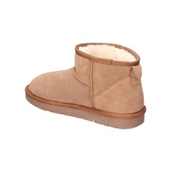 AUSTRAIANA SERRAJE CAMEL