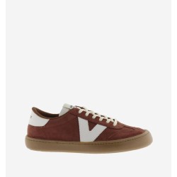 SNEAKERS "V" BAREFOOT TERRA