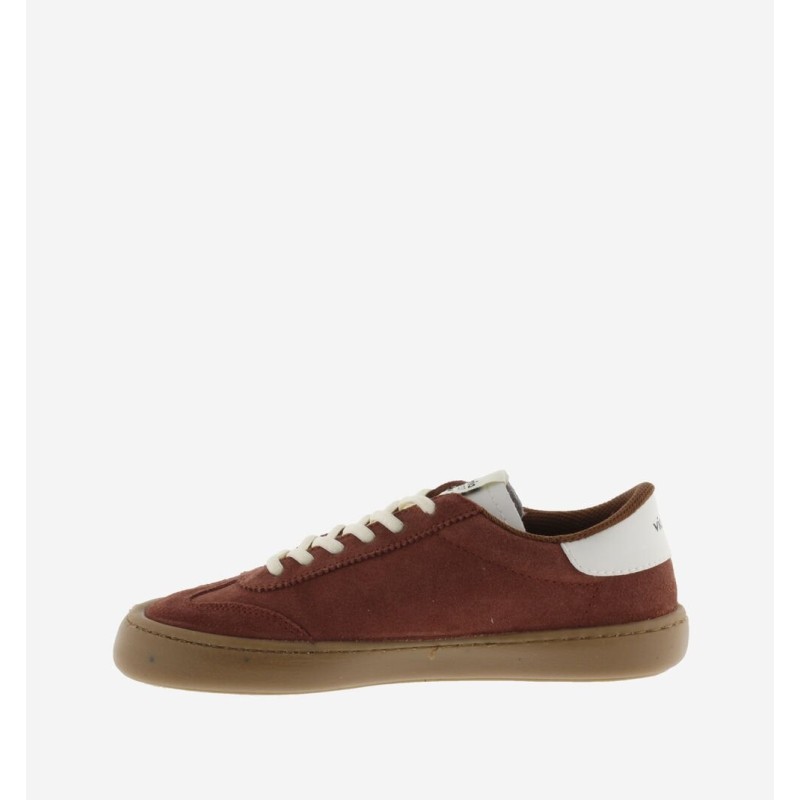 SNEAKERS "V" BAREFOOT TERRA SNEAKERS "V" BAREFOOT TERRA