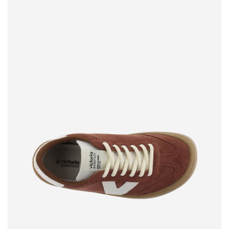 SNEAKERS "V" BAREFOOT TERRA SNEAKERS "V" BAREFOOT TERRA