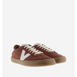 SNEAKERS "V" BAREFOOT TERRA